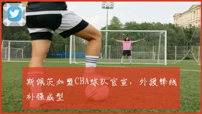 斯佩茨加盟CBA球队官宣，外援锋线补强成型